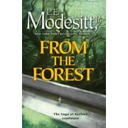 Saga of Recluce: From the Forest (Series #23) (Hardcover)
