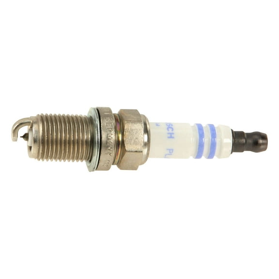 Bosch 6726 OE Fine Wire Platinum Spark Plug (4 Pack)