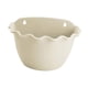 thumbnail image 4 of Maceta colgante de pared para plantas, con autorriego, para balcón Beige Blanco, 4 of 9