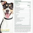 thumbnail image 2 of Ocu-GLO Vision Supplement for Dogs & Mature Cats by Animal Necessity with Lutein, Omega-3 Fatty Acids, Grape Seed Extract and Antioxidants to Promote Eye Health in Dogs & Cats, 30 Soft Chews, 2 of 6