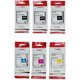 thumbnail image 3 of Juego de tintas Canon PFI-107 original para iPF670, iPF680, iPF685, 3 of 4