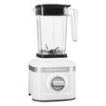 thumbnail image 5 of KitchenAid KSB1325WH K150 Licuadora de trituración de hielo de 3 velocidades, 40 onzas, color blanco, 5 of 5