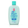 Johnsons Baby Soothing Vapor Bath For Colds, 15 Oz.