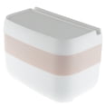thumbnail image 4 of Portapapeles Casa del baño Sunnimix color rosa, 4 of 8