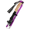 thumbnail image 6 of Ultra-Light 6061 Aluminum Alloy Trekking Pole - Foldable Hiking Stick for Outdoor Adventures, 6 of 6