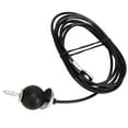 thumbnail image 1 of Heavy Duty Fitness Pulley Cable, 5mm Thick Fitness Cable Replacement For Pulley Machine Accessories, 1 of 8