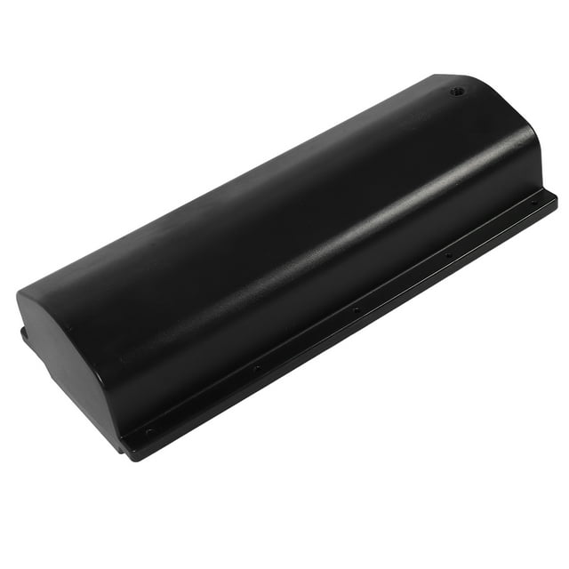 Réservoir d'Eau RV, Réservoir d'Eau RV Robuste 9 Gallons Anti-Fuite Antichoc LDPE pour Remorques Campeurs Bateaux Yachts