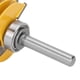thumbnail image 5 of Broca para enrutador de juntas de dedo, vástago de 8 mm, fresado para carpintería, suministros industriales, cortador para carpintería, diseño de próxima generación NikouMX herramienta, 5 of 8