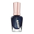 thumbnail image 4 of Sally Hansen Color Therapy Nail Color Polish, Time for Blue, 0.5 fl oz, Restorative, Argan Oil Formula, 4 of 6