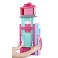 thumbnail image 2 of Little Tikes Cook ‘n Store™ Kitchen Playset, Pink, 2 of 5