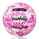 thumbnail image 1 of Pelota de voleibol Wuzfully, tamaño 5, piel de PVC suave, 21 cm, 1 of 7