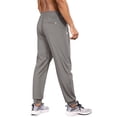 thumbnail image 7 of sogami Men's Casual Athletic Joggers Sweatpants For Sports with Pocket, 7 of 7