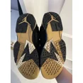thumbnail image 3 of N I-K-E 2012 Men’s 9 US Black Golden Moments GMP A i r-Jor-dan 7 VII, 3 of 6
