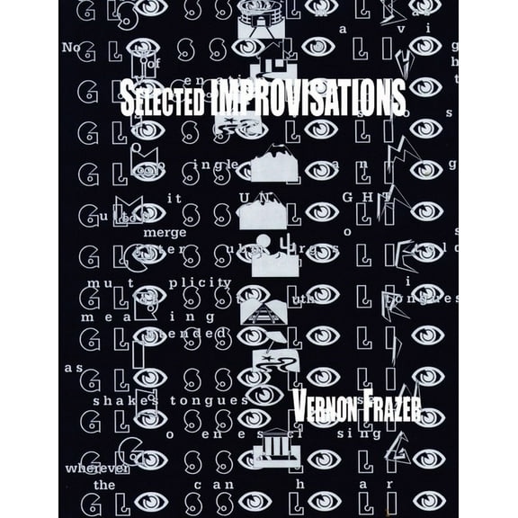 Selected IMPROVISATIONS, (Paperback)