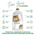 thumbnail image 5 of Quick Shine Hardwood Floor Luster, Pfas-Free Formula With Plant-Derived Carnauba Floor Polish 64 fl oz, 5 of 21