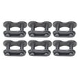 thumbnail image 4 of Roller Chain Connecting Link Kit, Stable Performance Chain Joint  16Pcs  for Bike for Beach Bikes, 4 of 7