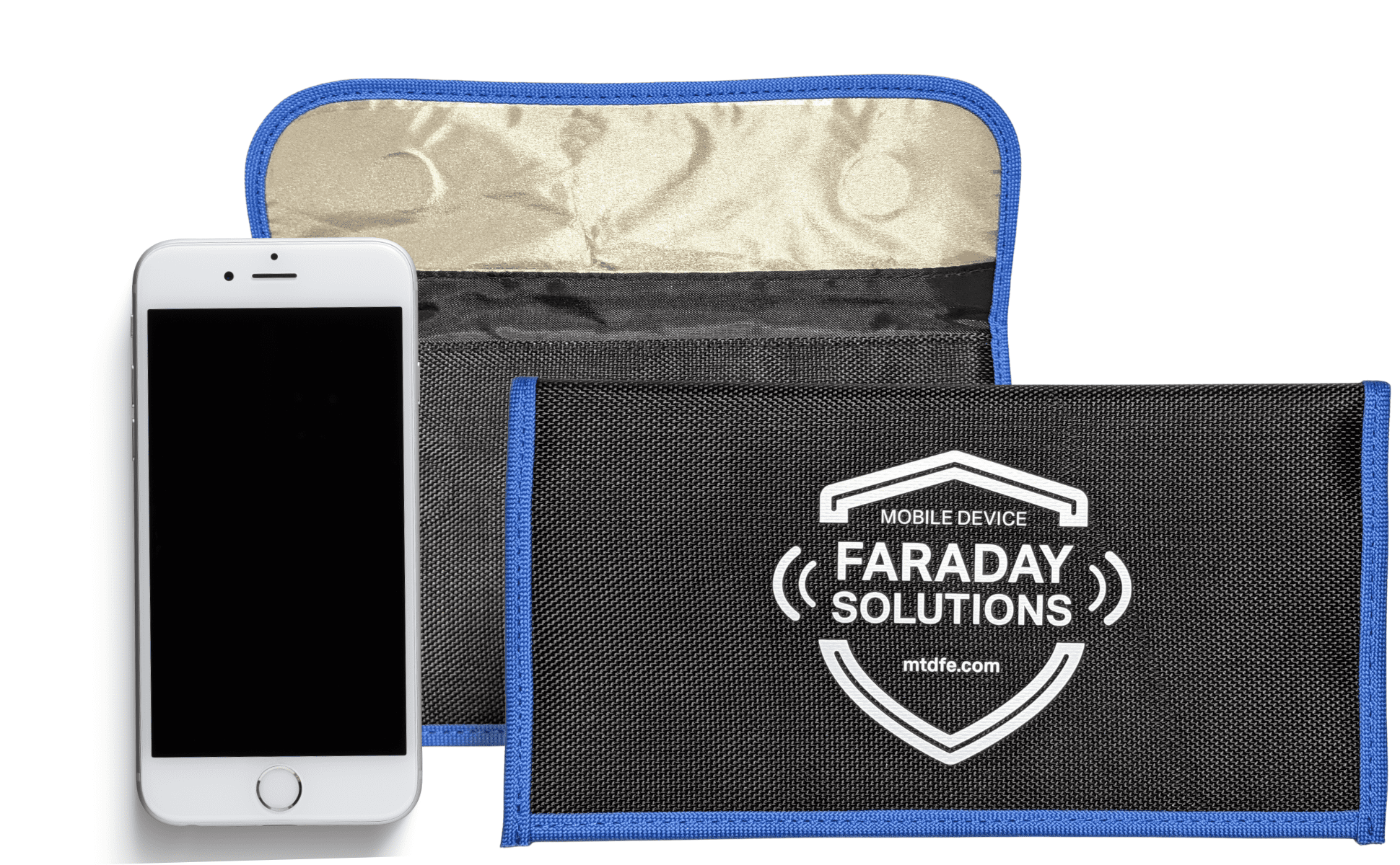 faraday case for iphone