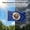 Alabama, variant on DMSE Montana State Flag, 3ft x 5ft, 100% Polyester 100D Flag UV Resistant