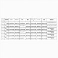 thumbnail image 4 of KPOPLK Toddler Baby Boy Clothes Summer Short Sleeve T Shirt and Shorts Cute Infant Baby Boy Outfits Clothing Set Size 8-9 Years,Grey, 4 of 7