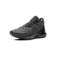 thumbnail image 4 of NIKE MENS LEBRON WITNESS 7 "Black" DM1123 004 from Stadium Goods, 4 of 8
