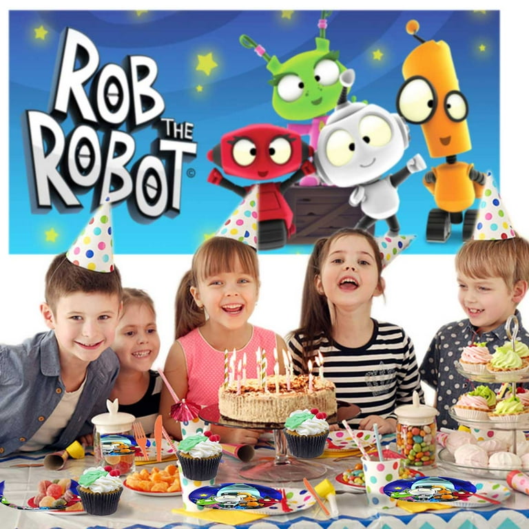 Nappe de fête de jeu - Anniversaire de jeu, Anniversaire de jeu vidéo, Décorations de fête de jeux vidéo, Décoration de fête de jeu, Accessoires de fête de joueur - France