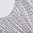 thumbnail image 4 of Juego de sábanas Laura Ashley Twin XL de algodón percal supersuave, 4 of 8