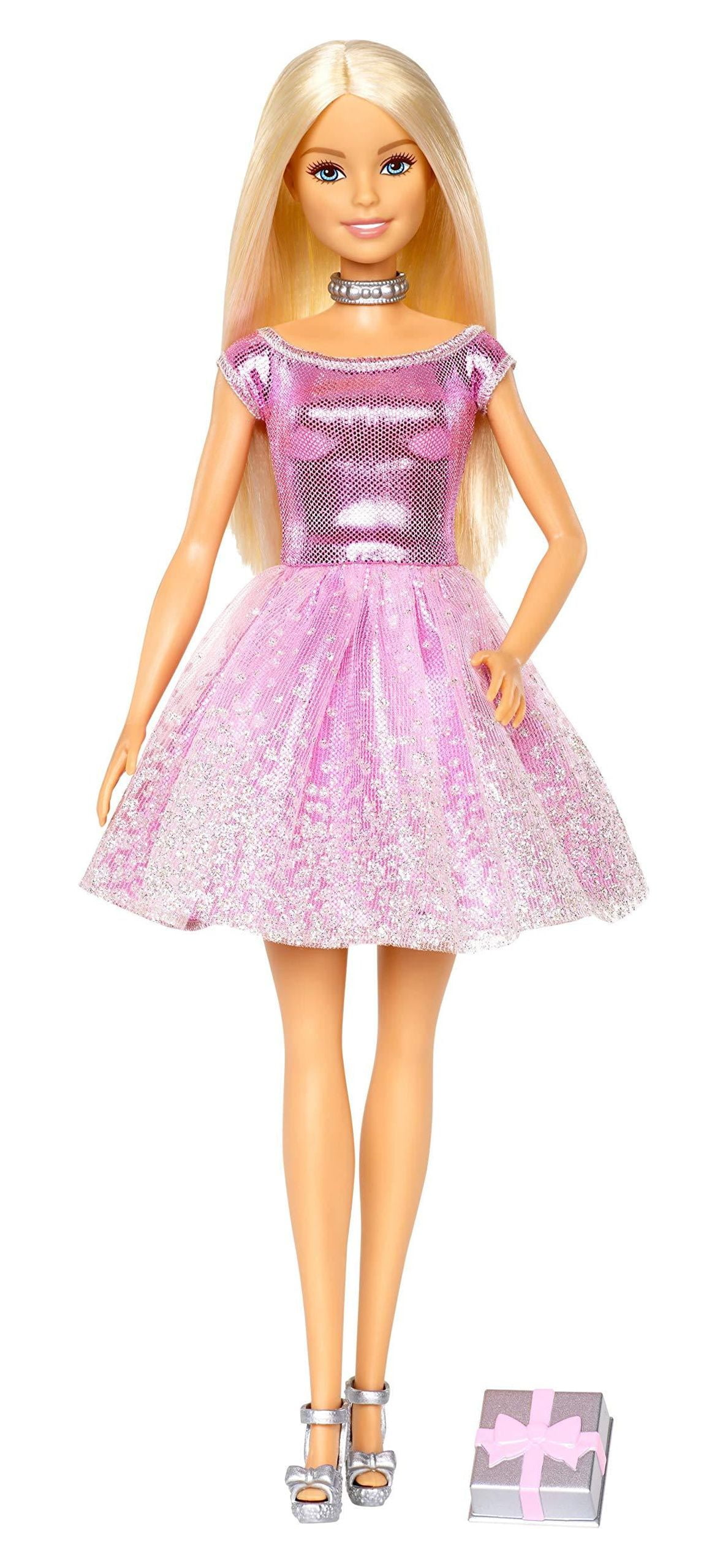 Doll barbie doll deals