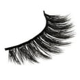 thumbnail image 3 of KISS Lash Couture Triple Push-up Collection Lashes, Camisole, 3 of 8