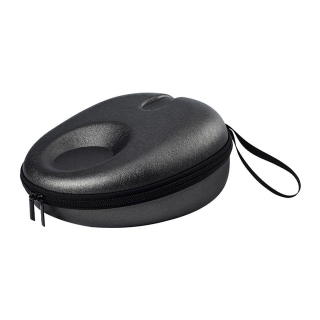 Shisuyan Headphone Case Splashproof Handheld Headset Bag Compatible for Pulse 3D