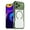 Green, variant on Allytechgroup Carbon Fiber Case for iPhone 17 Pro, Thin & Light Design Full Camera Lens Protection Anti-Fingerprint & Non-Slip Flexible Shockproof Protective Back Cover for Women Men, Blue