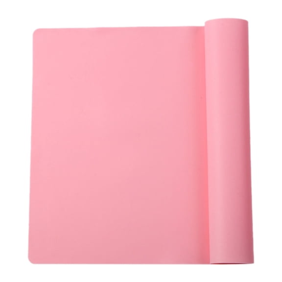 Silicone Mats for Kitchen Counter, Aetherz Coffee Matt for Counter, Silicone Mats, Non-Slip Waterproof Countertop Protector Mat, Heat Resistant Mat, Silicone Craft Mat, Silicone Placemat
