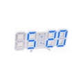 thumbnail image 5 of Reloj Alarma Digital 3d De Pared Led Multifuncional, 5 of 5