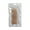 Dark Brown, variant on sunsanly Women Silicone Wig Band Anti-slip Sport Wig Strap Elastic Secure Wig Hat with Grip Band Wig Accessory