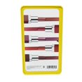 thumbnail image 2 of Set de pintalabios Clinique Jet Set Lip Looks To Go 5 piezas, 2 of 2
