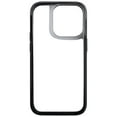thumbnail image 3 of Incipio Organicore Transparent pour iPhone 14 Pro - Charbon/transparent, 3 of 3