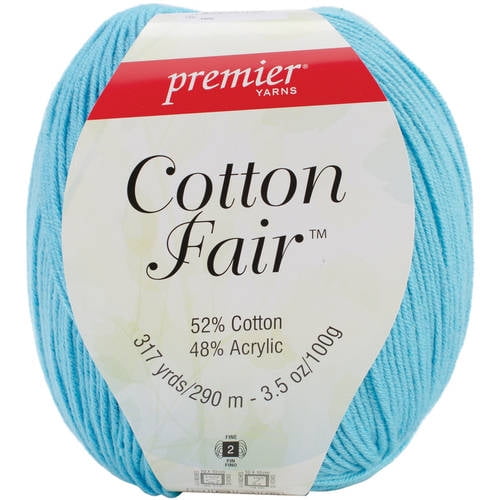 Premier Yarns Cotton Fair Multi Yarn