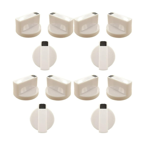 Perillas de Calentador de Agua Perfecl 12 Uds Estilo B