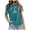 A-Green550, variant on XIAONU Women's C'Est La Vie Paris Letter Graphic T-Shirt Loose Fit Short Sleeve Crew Neck Pullover Tee Soft Chic Casual Top