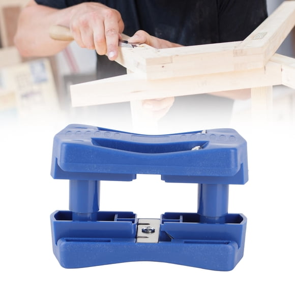 Recortadora De Bandas De Madera, Herramienta Manual Para Bandas De Bordes Para Decoración Para Fabricación De Gabinetes Para Muebles De Paneles