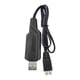 thumbnail image 3 of 2x Línea de fecha del del abejón de de 7.4V para los de B sin escobils CUTICAT Cable cargador USB, 3 of 4
