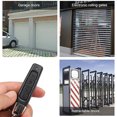 thumbnail image 3 of Control Remoto Seitruly Reemplazo para Puerta de Garaje Transmisor Profesional 4 Canales, 3 of 6