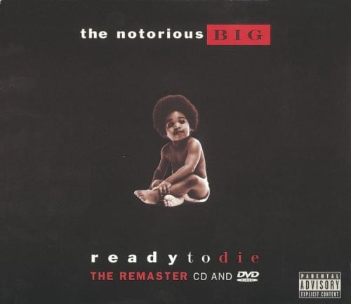 The Notorious B.I.G. - Ready To Die - Music & Performance - Vinyl
