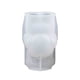 thumbnail image 2 of Moldes de Gel de Sílice para Halloween, Acción de Gracias, Halloween, Molde, Molde para Velas, Acción de Gracias, 2 of 3
