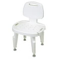 thumbnail image 2 of Adjustable shower seat, 2 of 2