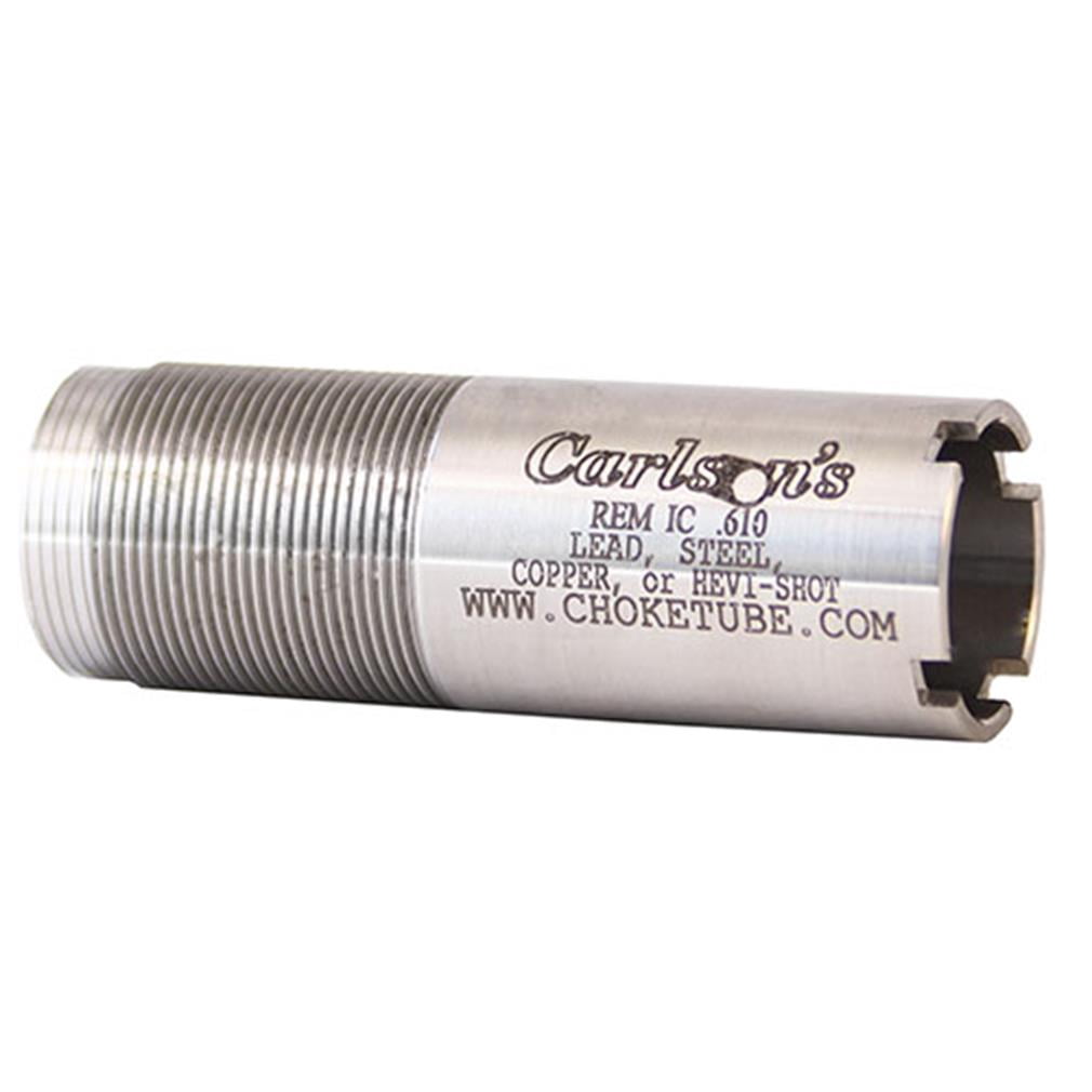 Carlson Remington 20ga Flush Improved Cylinder