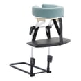 thumbnail image 2 of TISHITA Home Mattress Top Massage Kit Practical Home SPA Adjustable Massage Headrest Blue, 2 of 8