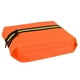 thumbnail image 2 of Organizador de Zapatos de Tela Oxford con Cremallera, Almacenamiento Lavable y Reutilizable para Hombres y Mujeres, 38.99x24x9 cm, Verde o Naranja, 2 of 6