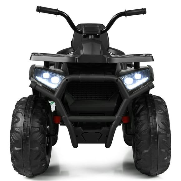36 volt ride on utv
