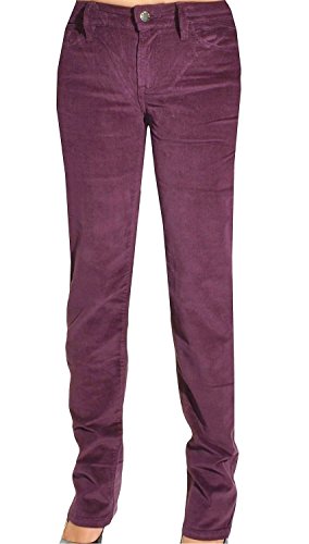 calvin klein women's corduroy pants