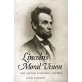 thumbnail image 1 of Pre-Owned Lincoln's Moral Vision: The Second Inaugural Address (Hardcover) 1578064953 9781578064953, 1 of 1